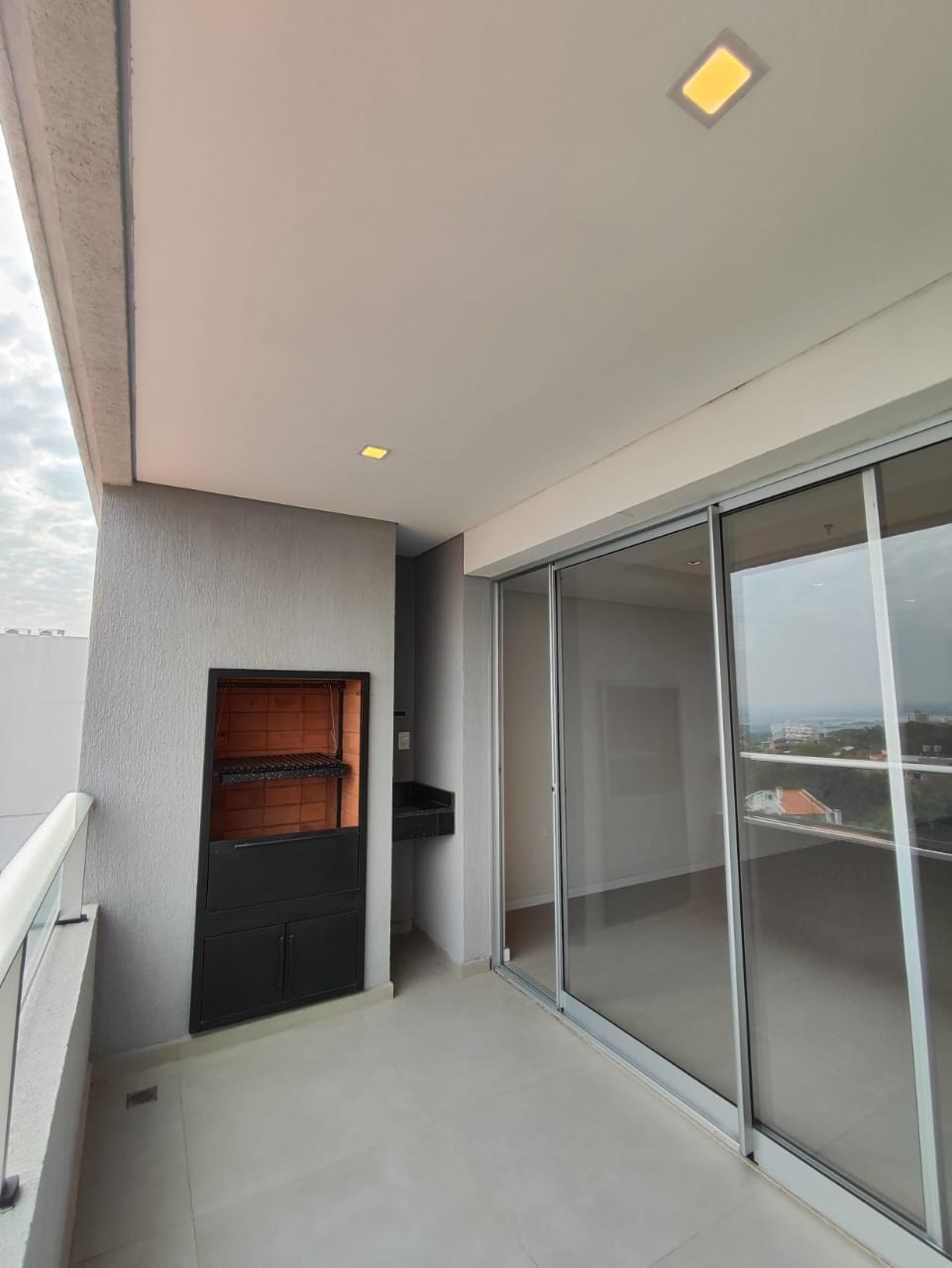 BARRIO JARA EN ALQUILER, DEPARTAMENTO A ESTRENAR DE 2 DORMITORIOS, CON COCHERA. — foto 3