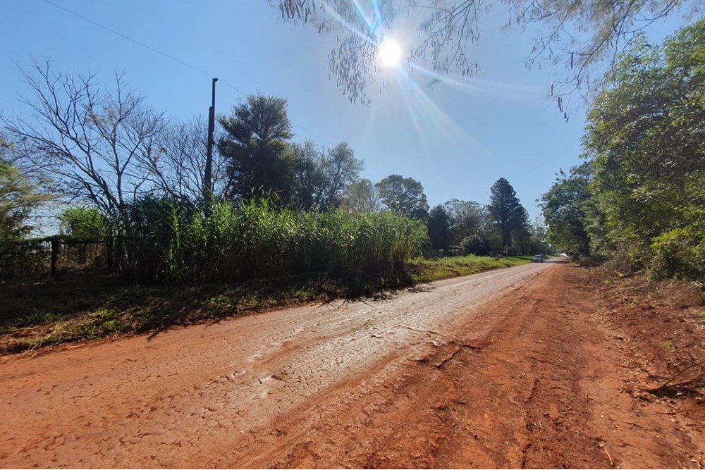 VENDO TERRENO EN HERNANDARIAS — foto 2