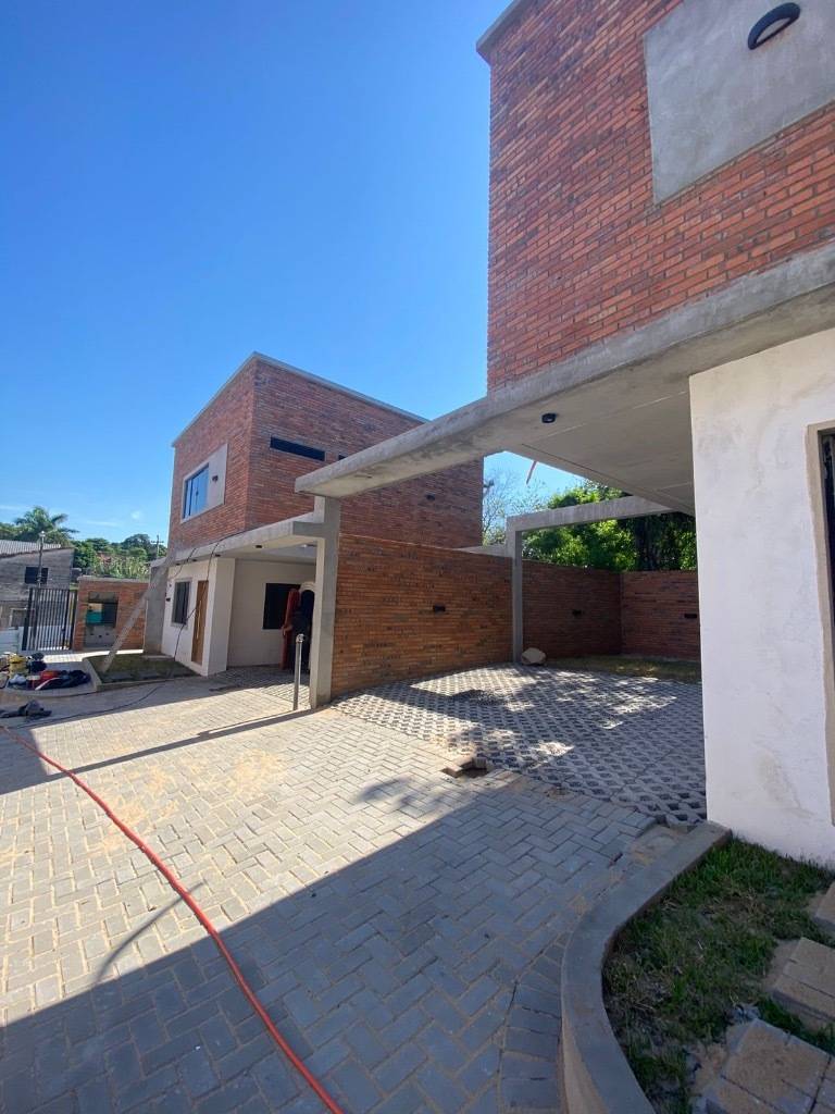 Duplex a estrenar en barrio cerrado Edilica 1 — foto 3