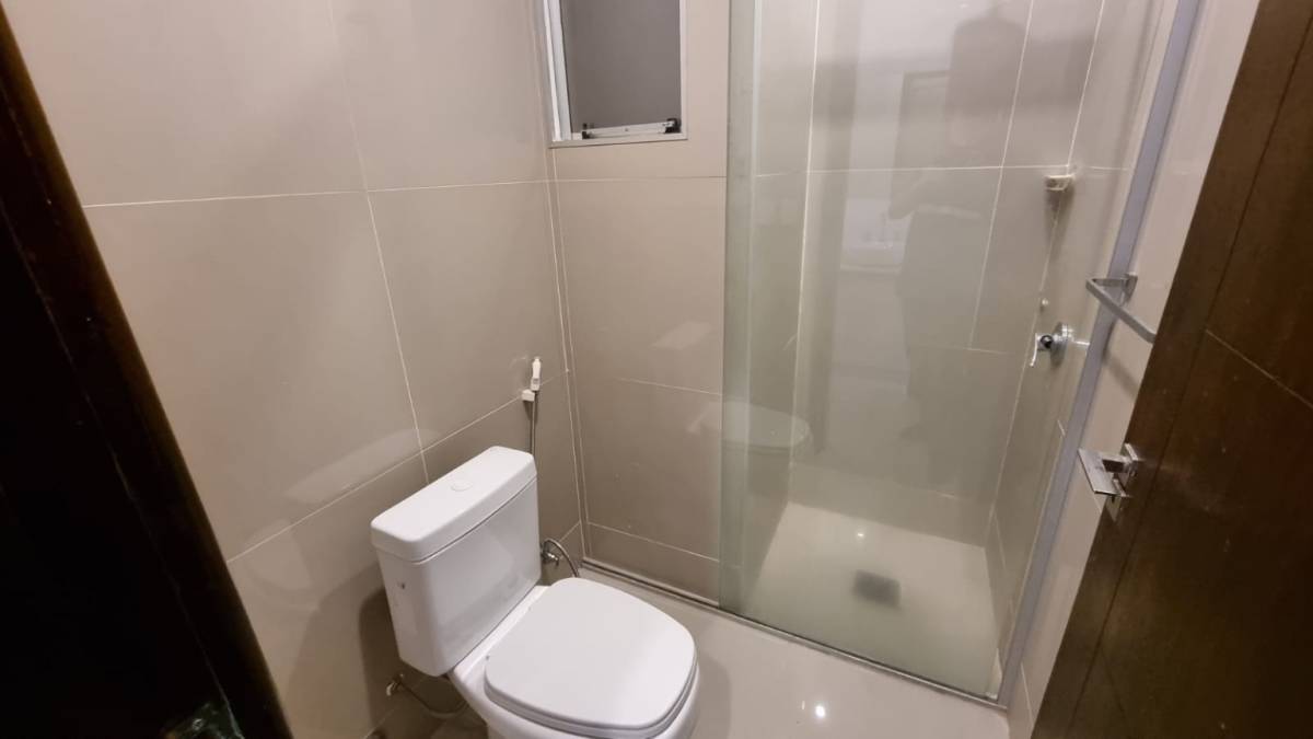 SE ALQUILA MODERNO DEPARTAMENTO DE UN DORMITORIO EN EDIFICIO CARMELITAS 2 — foto 3