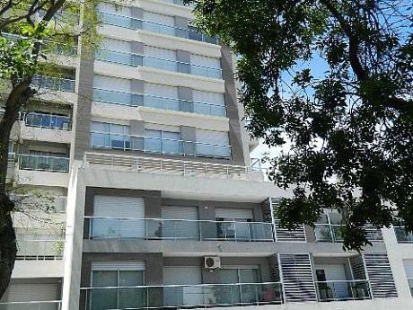 Excelente Apartamento De 2 Dormitorios Con Renta