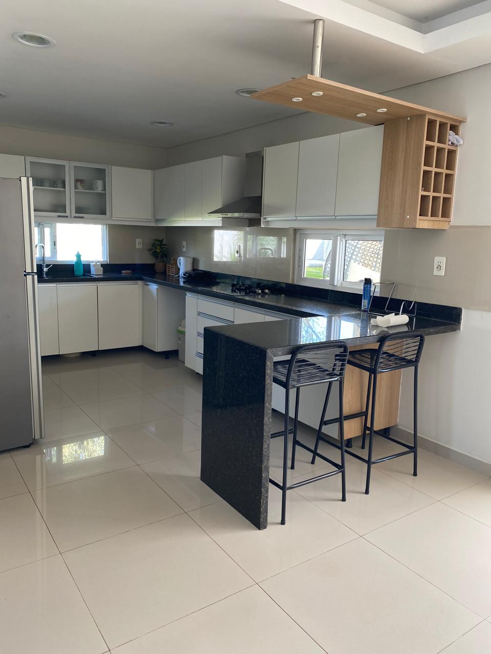 VENTA - HERMOSA CASA SOBRE AV. PUERTA DEL LAGO, SAN BERNARDINO — foto 3