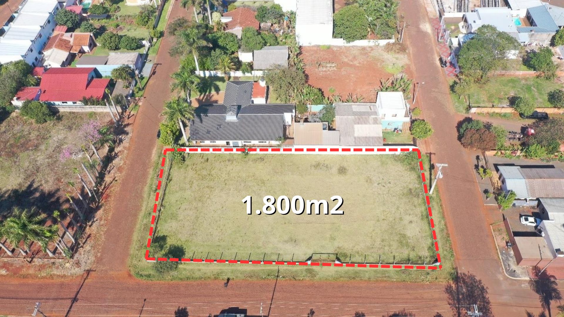 Terreno En Venta - Santa Rita — foto 2