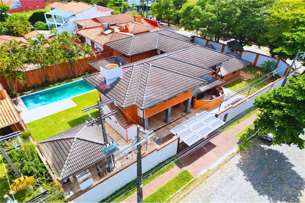 Casa en alquiler en Manorá
