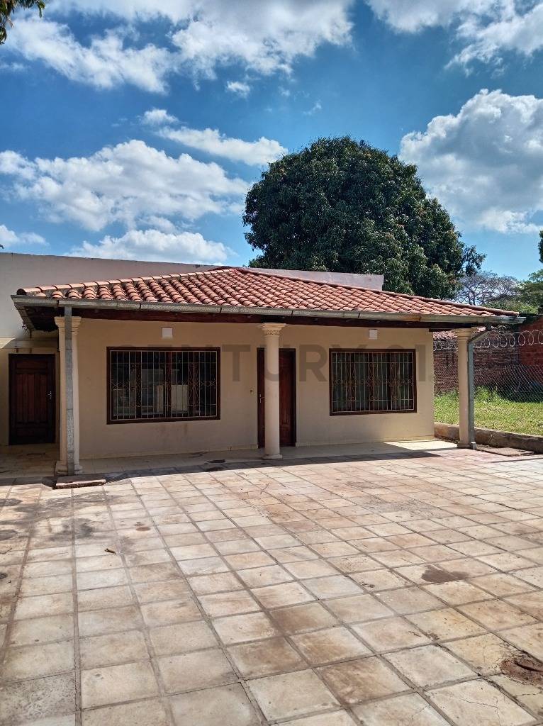 Venta de Casa en Ñemby, Central — foto 2