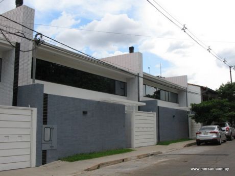 Vendo 4 Duplex A Estrenar Zona Superseis - Los Laureles ( 362-365)
