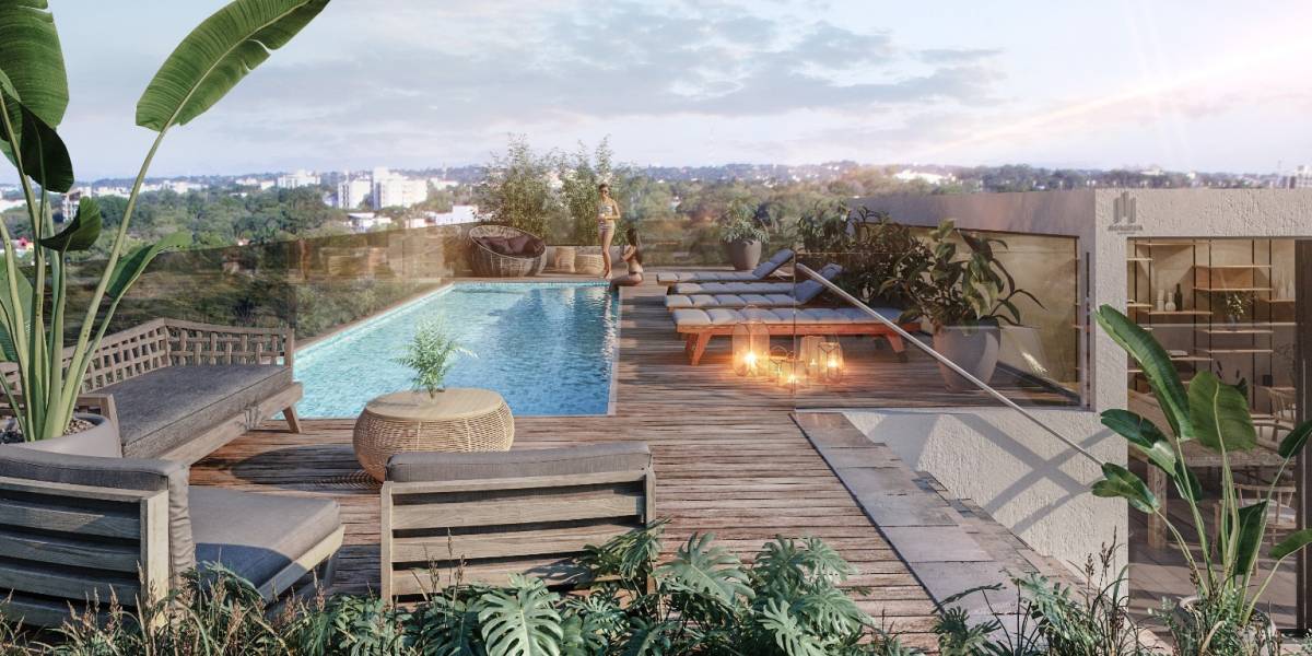 VENTA EN POZO MAGNA LEGIÓN | Recoleta — foto 3