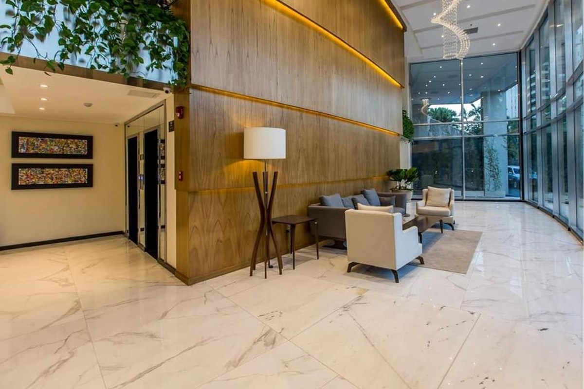 Departamento-Alquiler-Avda Santa Teresa, Ycuá Satí, Asunción — foto 3