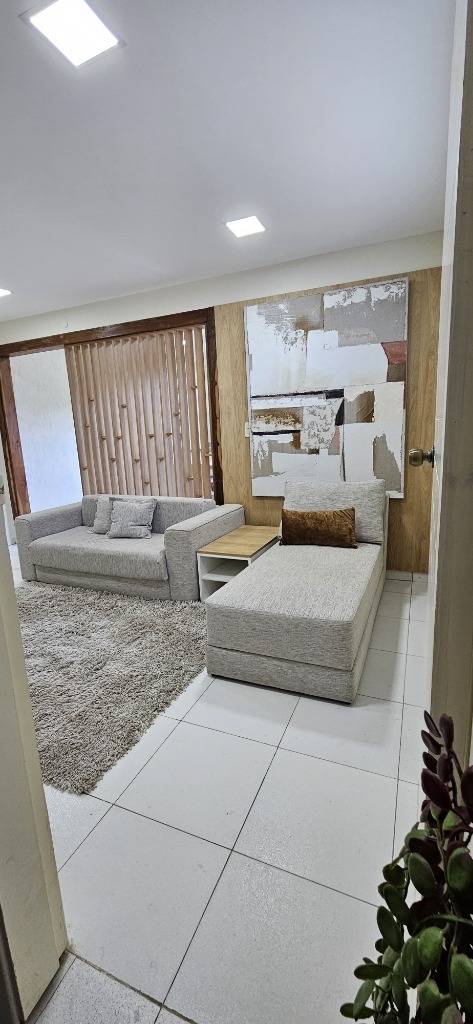 Alquilo Depto Amoblado de 1 Habitacion en barrio RECOLETA — foto 2