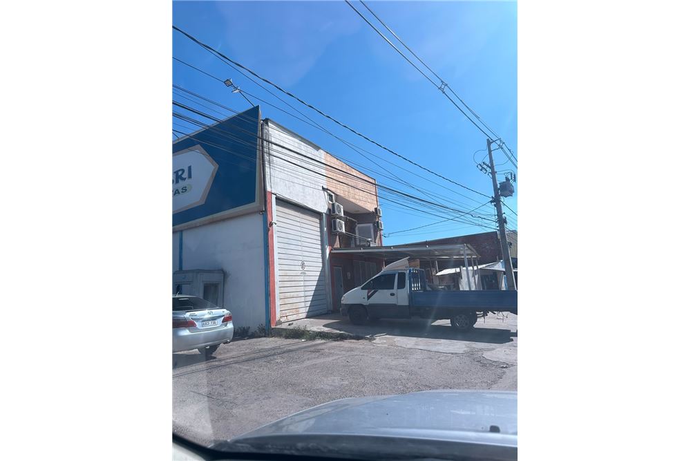 Tinglado en Alquiler – Zona Avelino Martínez — foto 2