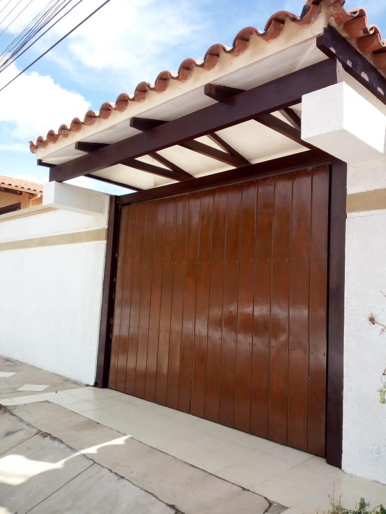 Casa en alquiler en Sur