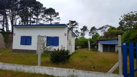 Casa Próxima Al Bus