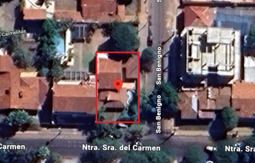 Terreno a 2 cuadras del shopping del sol — foto 2
