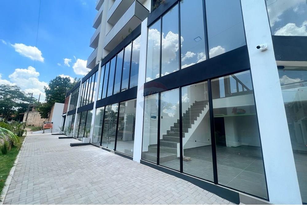 ALQUILO SALON COMERCIAL EN SAN LORENZO — foto 2
