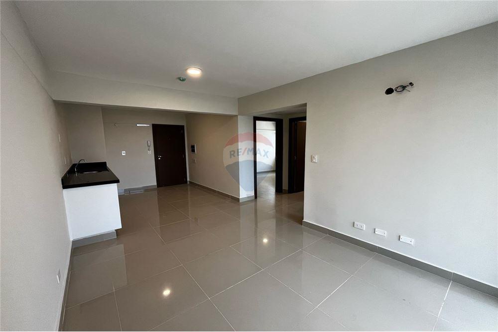 Dpto. a Estrenar de 2 Dormitorios (65 m²) en Edificio Santa María, Zona CIT — foto 2