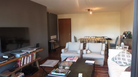 Depto En Carrasco Sur. 2 Dorm.3 Baños.terraza De Uso Exclu.