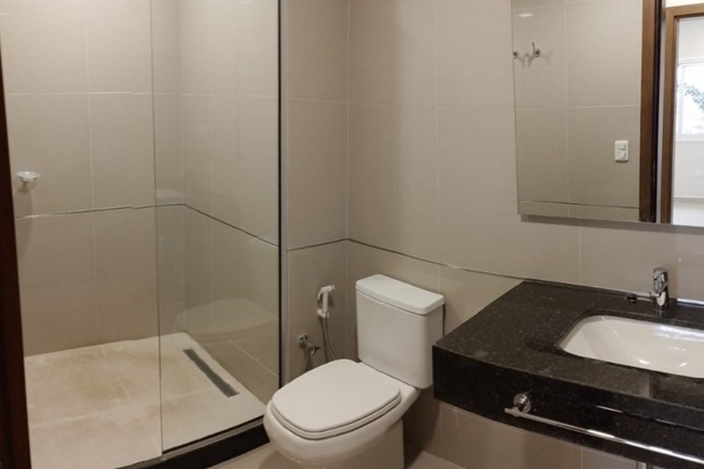 Departamento - Alquiler - Villa Morra, Paraguay — foto 3