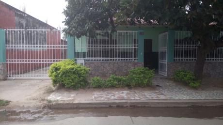 Vendo Bonita Casa En Urbanizacion Guapuru 1