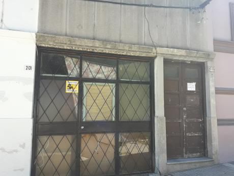 Apartamento Y Local