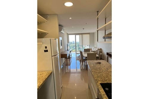Departamento-Alquiler- Mariscal Estigarribia, Asunción — foto 2