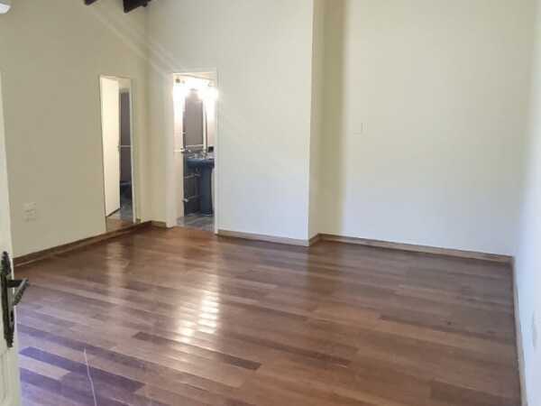 Casa en alquiler en San Pablo