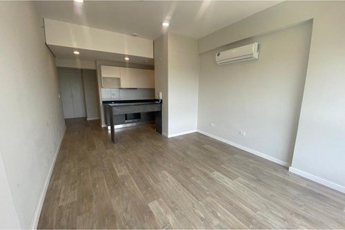 DEPARTAMENTO DE 1 DORMITORIO en FORVM MOLAS LÓPEZ — foto 2