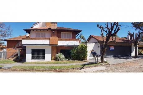 Alquilo Hermosa Casa Para Vivienda U Oficina