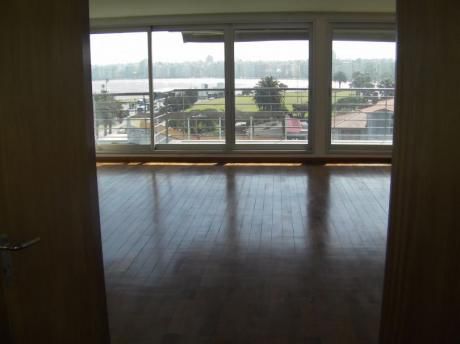 Espectacular Pent House Con Renta