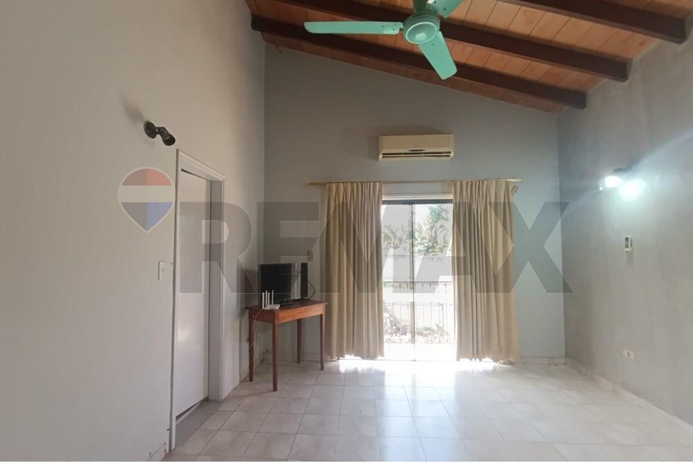 Departamento amoblado en Zona Super 6 Félix Bogado — foto 2