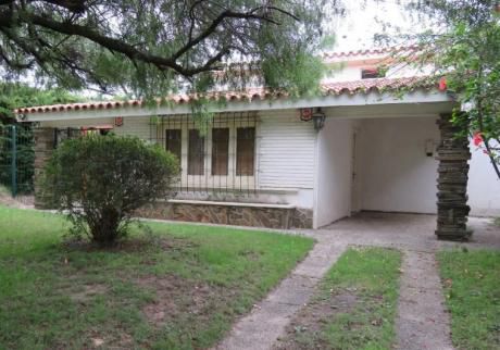 Casa En Alquiler En Atlántida - Disponible!!!