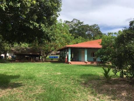 Hermosa Propiedad En Venta Zona Santa Rita