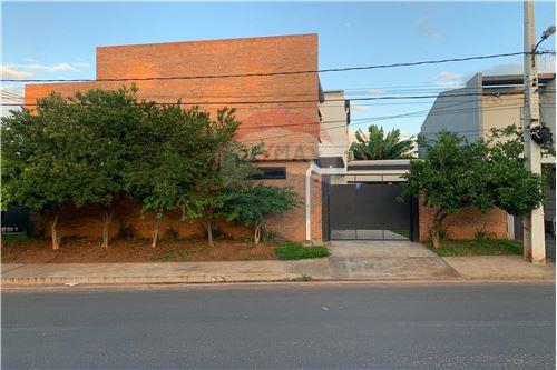 Duplex-Venta-PY Central Luque Laurelty — foto 2