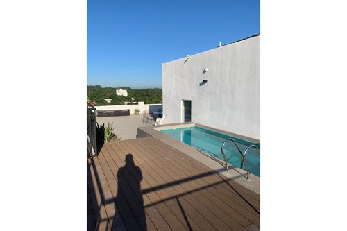Departamento-Venta-Algodonal y acahay, Botánico, Asunción — foto 2