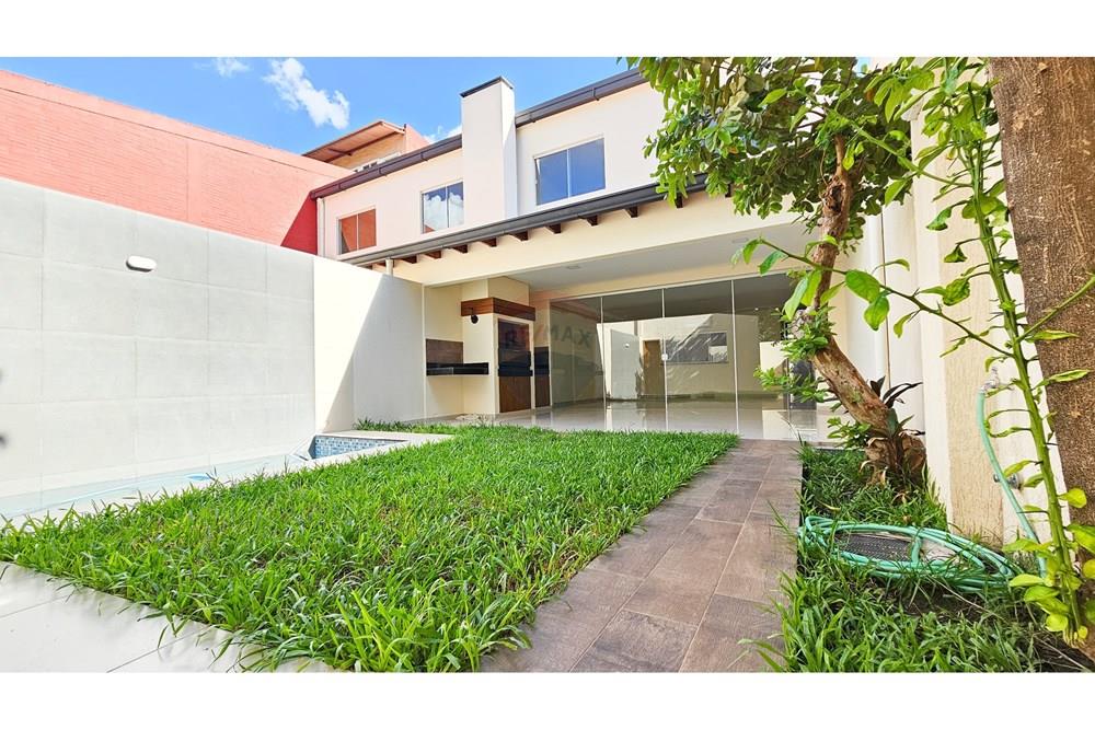 VENDO HERMOSO DUPLEX EN MBURUCUYA — foto 2