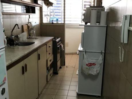 Apartamento De 2 Dormitorios En Tres Cruces