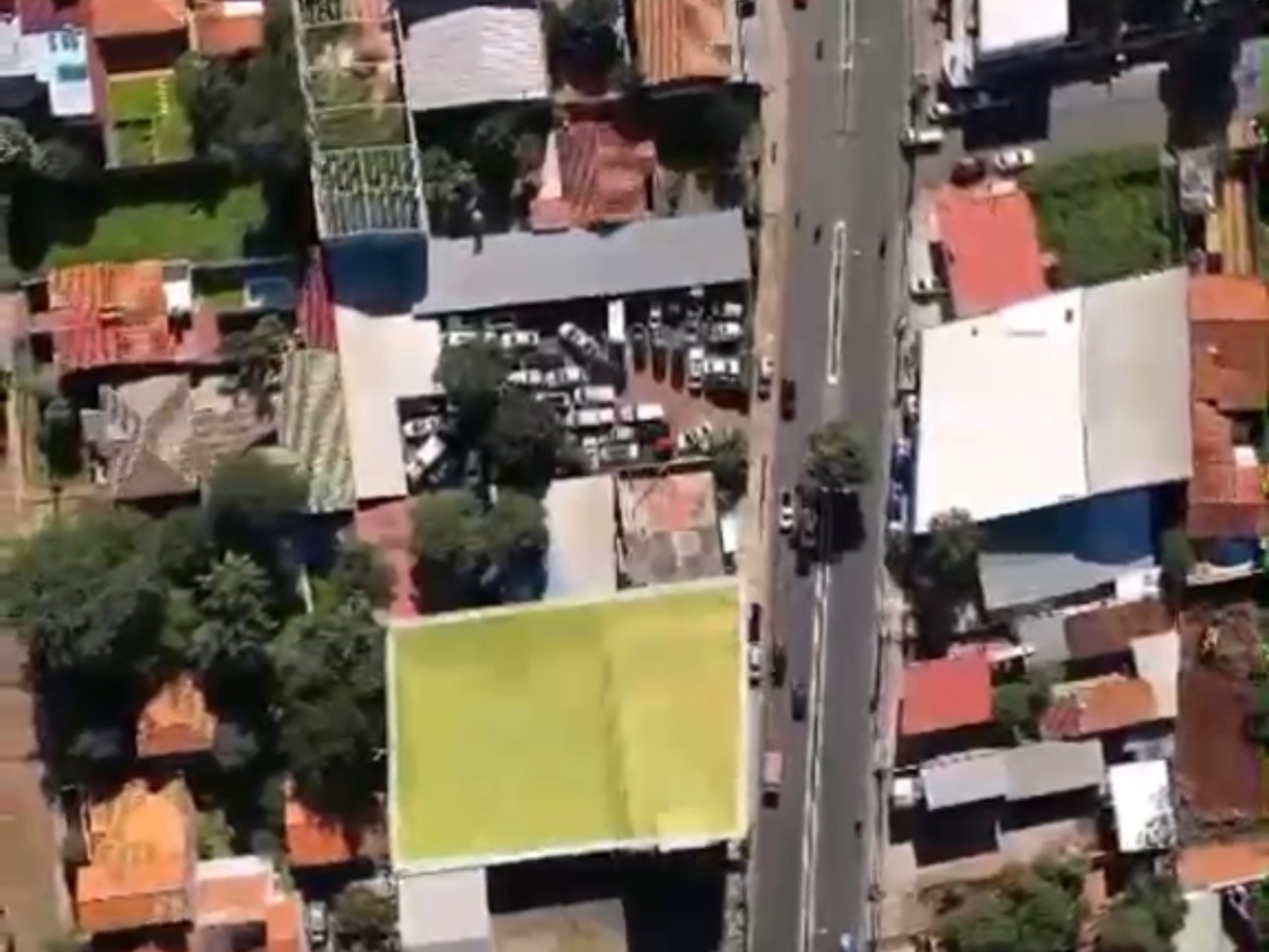 ALQUILO EDIFICIO DE 4 PISOS EN VILLA ELISA SOBRE LA AVENIDA VON POLESKY — foto 2