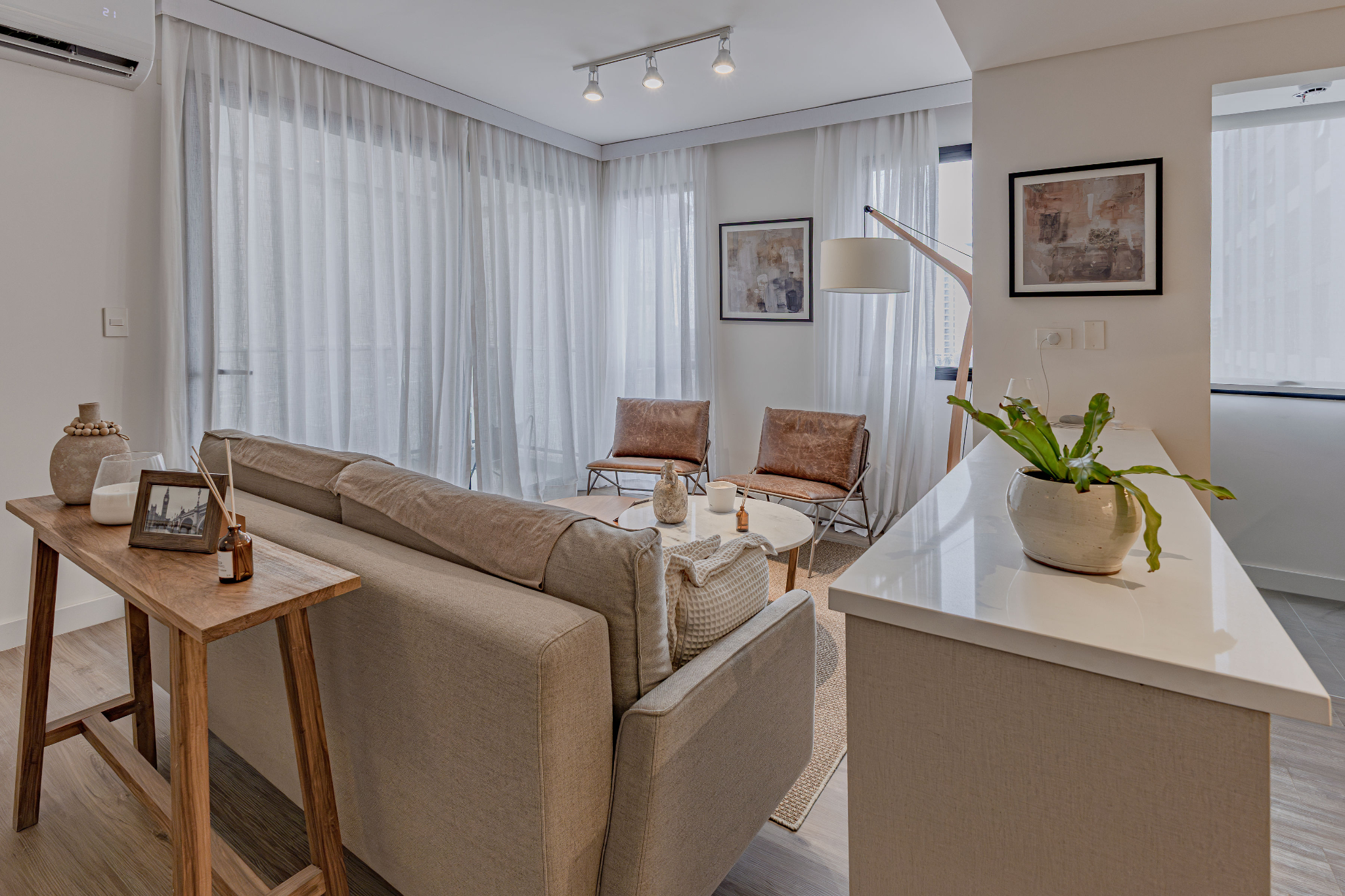 Departamento en venta - More Mariscal — foto 3