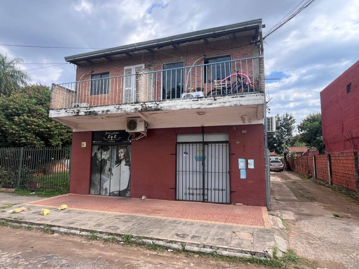 Monoambiente en venta en Loma Pytá