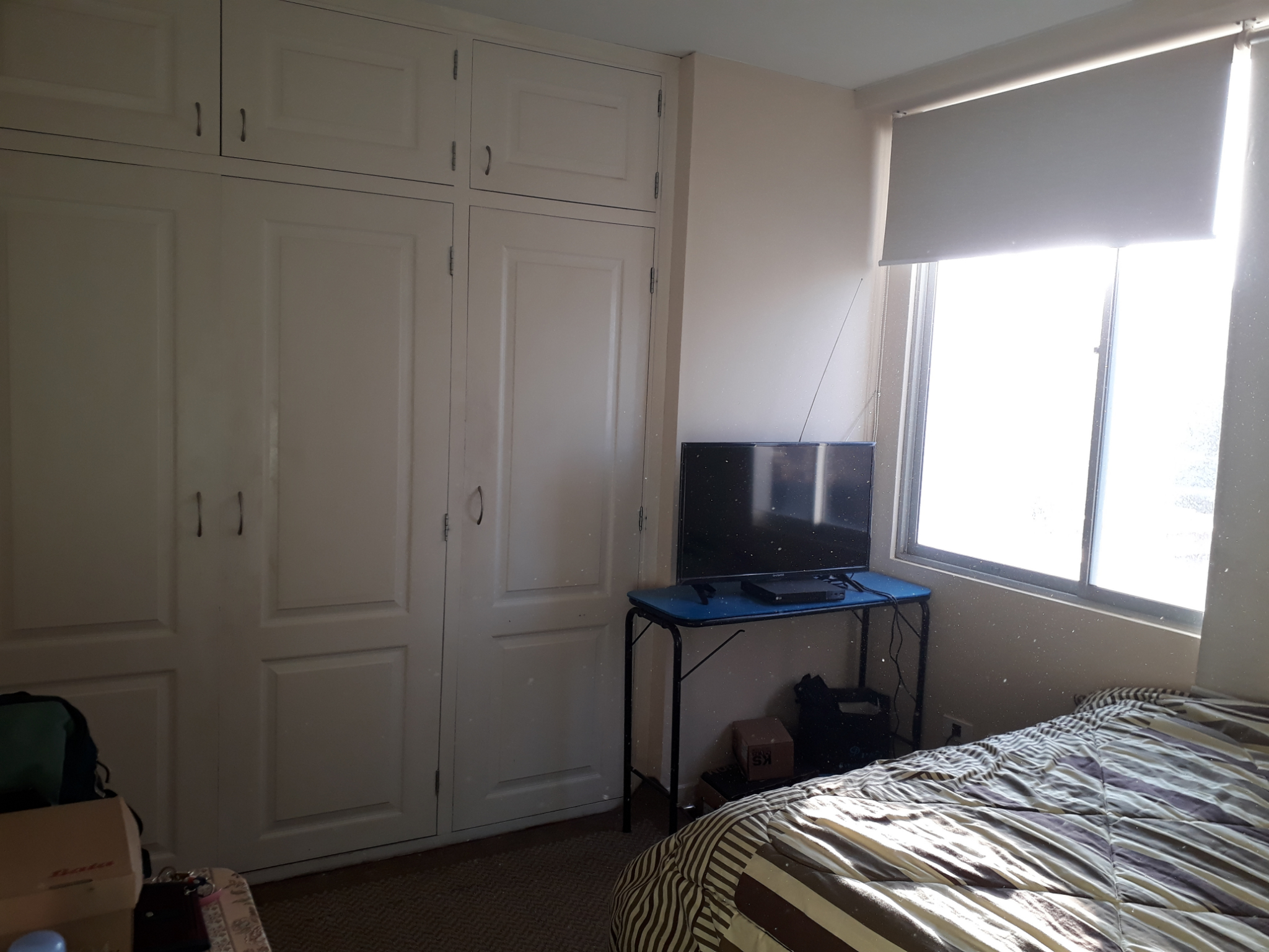 Garzonier En Venta - Zona Obrajes - Edificio Torre Julieta