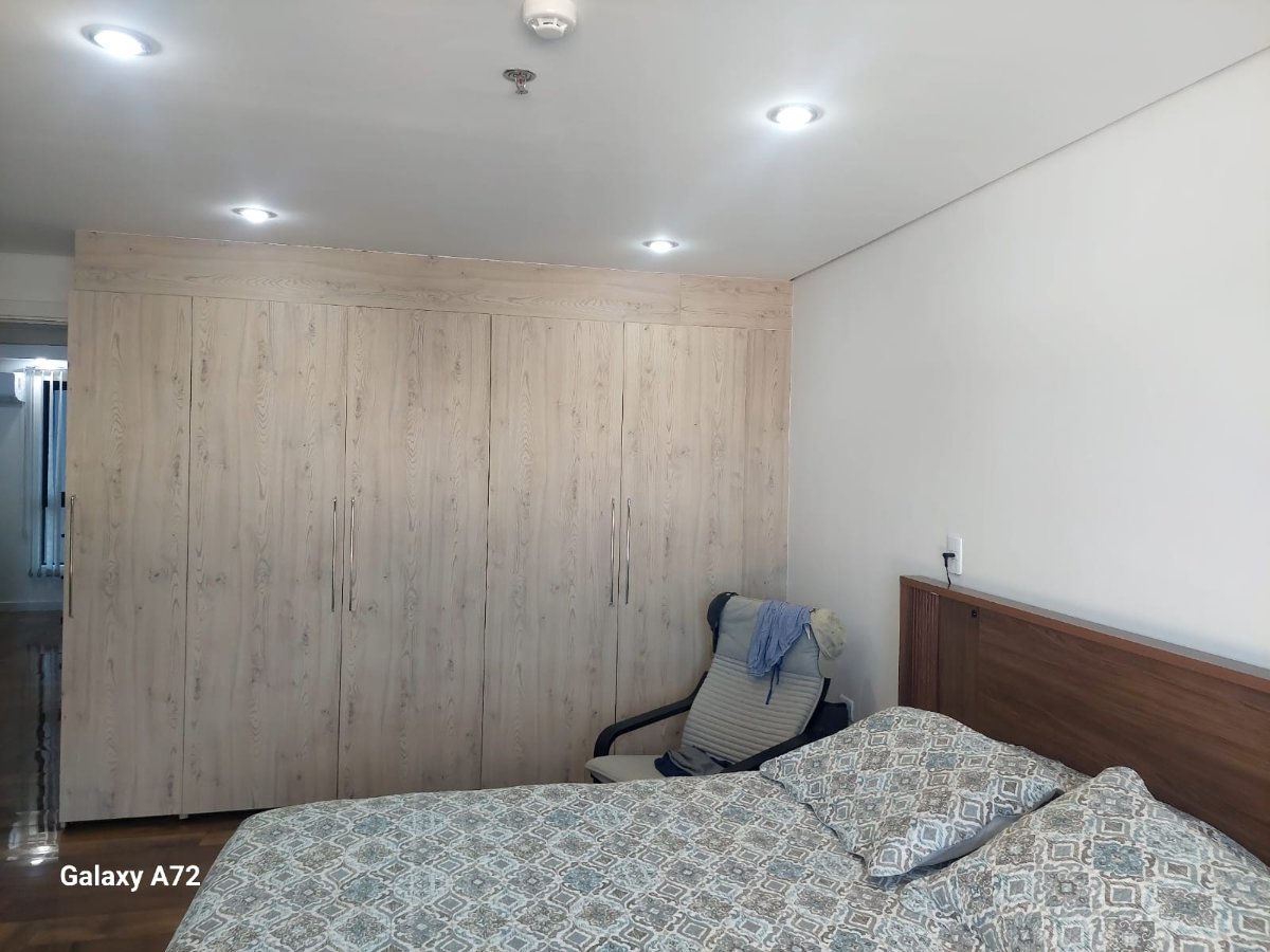ALQUILO DEPARTAMENTO AMOBLADO DE 3 DORMITORIOS EN BARRIO LAURELES!!!! — foto 3