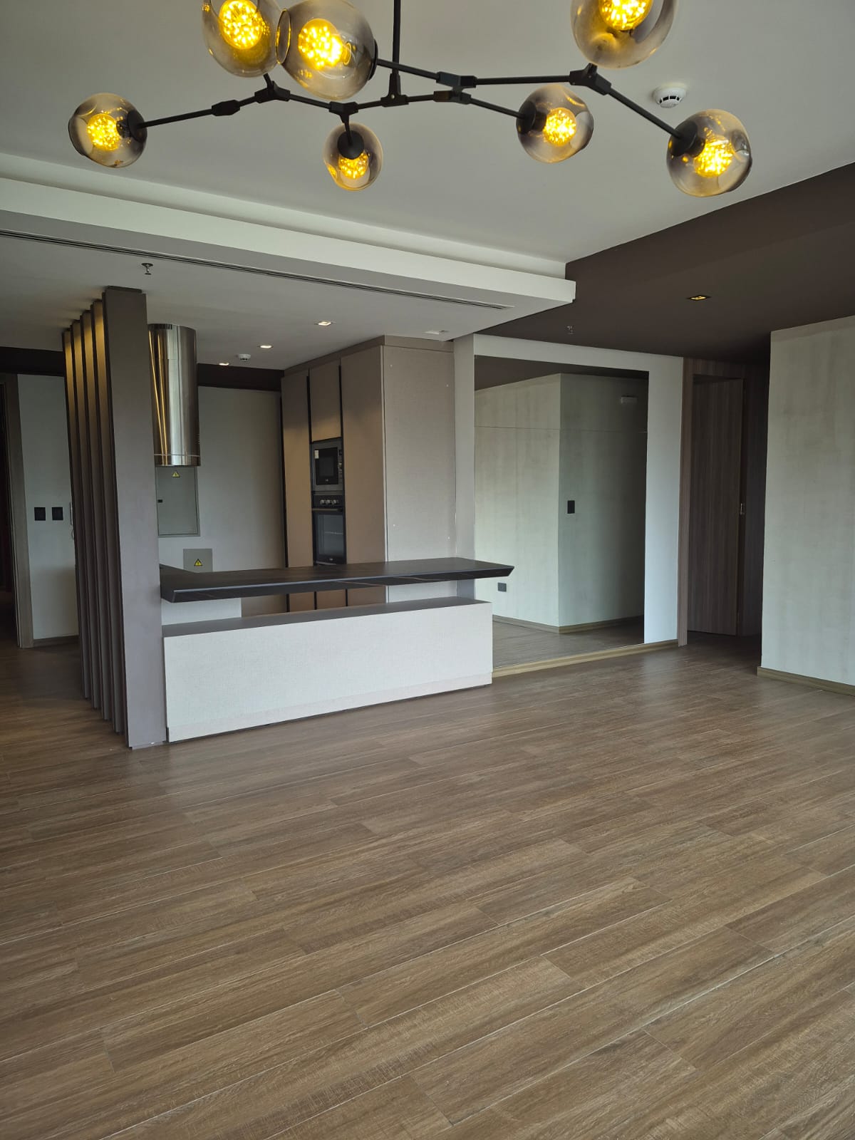 Alquilo hermoso Departamento /2 Dormitorios / Edificio Boutique Amoblado — foto 3