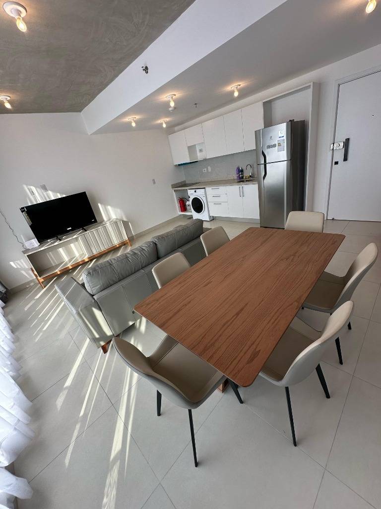 ALQUILO DEP 2 HABITACIONES EDIFICIO ZENITH MEXICO — foto 2