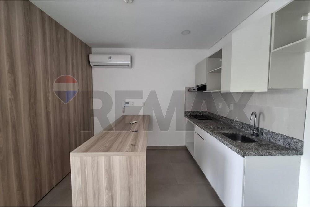 VENDO MONOAMBIENTE CON RENTA ACTIVA, CORAR TOWER 1 — foto 3