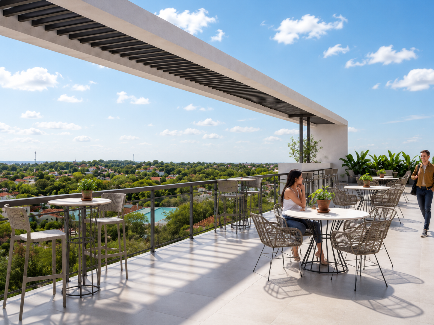 Departamento: MONOAMBIENTE ZUBA Trinidad — foto 2