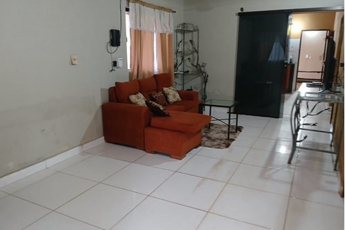 Casa-Alquiler-KM 19 Ruta 1, Capiata, Central — foto 2