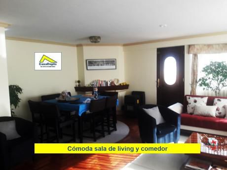Departamento En Venta, Calacoto, La Paz, Bolivia