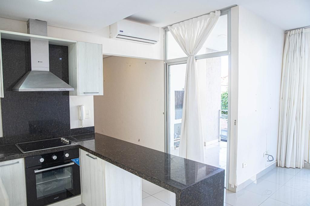VENDO DEPARTAMENTO DE 2 HABITACIONES EN BARRIO JARA — foto 3