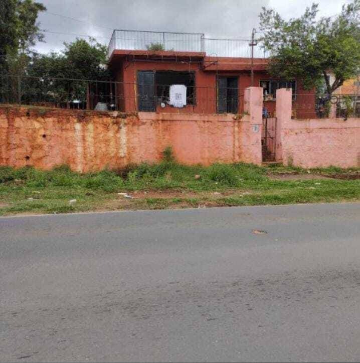 Venta Terreno en Luque — foto 2