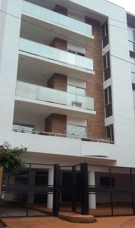 Tierra Inmobiliaria Vende- Hermoso Departamento A Estrenar!!