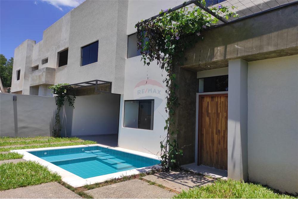 Departamento en venta bajo precio de mercado en Luque
